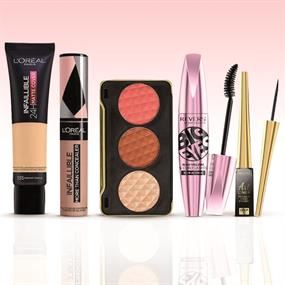 Beauty Basket